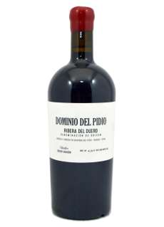 Rdeče vino Dominio del Pidio Tinto