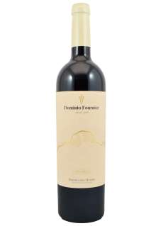 Rdeče vino Dominio Fournier