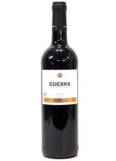 Rdeče vino Ederra
