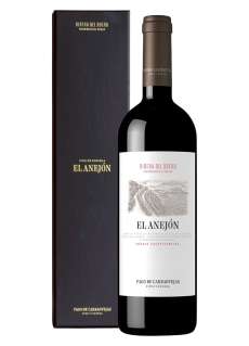 Rdeče vino El Anejón Magnum