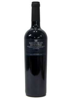 Rdeče vino El Búho
