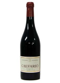 Rdeče vino El Calvario