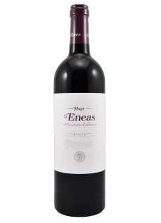 Rdeče vino Eneas Maceración Carbónica