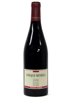 Rdeče vino Enrique Mendoza Pinot Noir