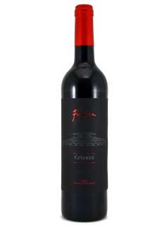Rdeče vino Fariña