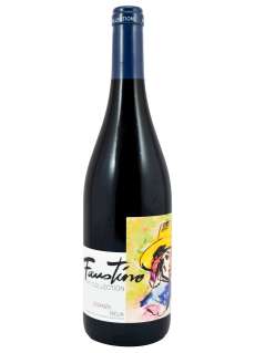 Rdeče vino Faustino Art Collection