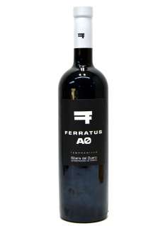 Rdeče vino Ferratus A0