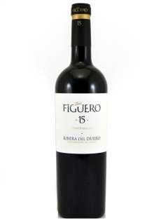 Rdeče vino Figuero