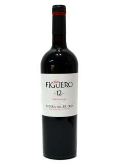 Rdeče vino Figuero 12