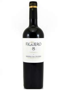 Rdeče vino Figuero 15 Meses