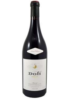 Rdeče vino Finca Dofi