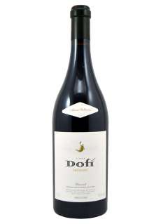 Rdeče vino Finca Dofí