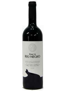 Rdeče vino Finca Río Negro