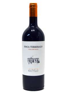 Rdeče vino Finca Terrerazo