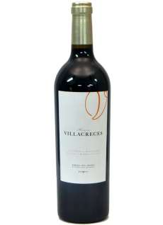 Rdeče vino Finca Villacreces