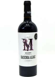 Rdeče vino Fincas Valdemar Selección Familia