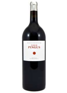 Rdeče vino Flor De Pingus (Magnum)