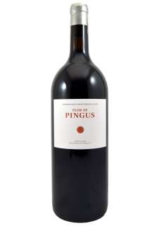 Rdeče vino Flor de Pingus (Magnum)