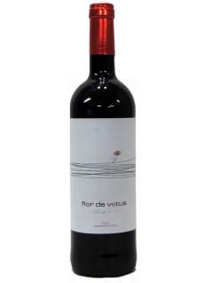 Rdeče vino Flor de Vetus