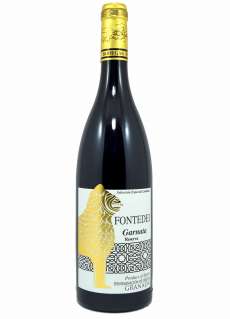 Rdeče vino Fontedei Garnata