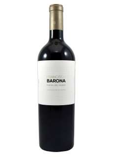 Rdeče vino Francisco Barona