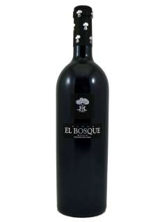 Rdeče vino Fuerza a