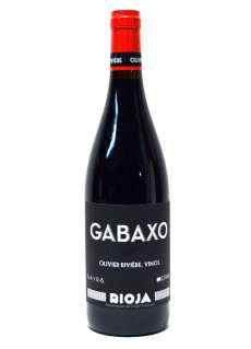 Rdeče vino Gabaxo