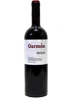 Rdeče vino Garmón