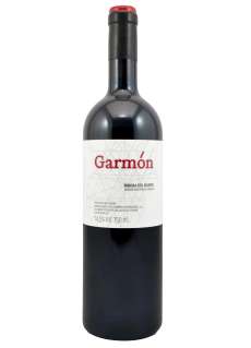 Rdeče vino Garmón