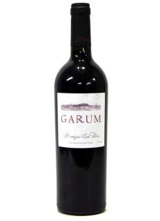 Rdeče vino Garum