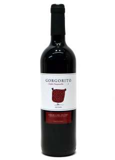 Rdeče vino Gorgorito