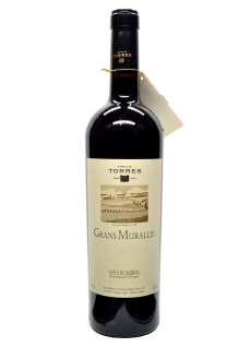 Rdeče vino Grans Muralles