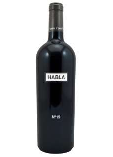 Rdeče vino Habla Nº19 Tempranillo