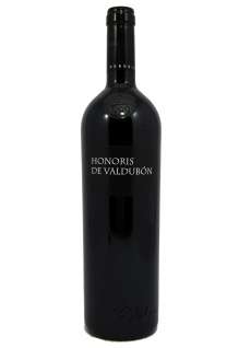 Rdeče vino Honoris de Valdubón