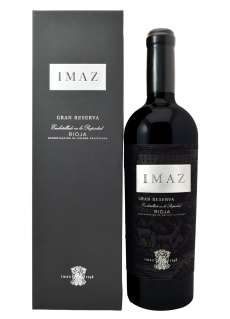 Rdeče vino Imaz
