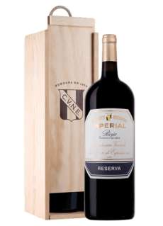 Rdeče vino Imperial  Magnum