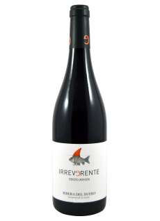 Rdeče vino Irreverente