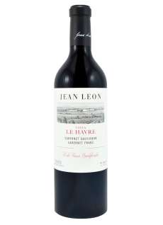 Rdeče vino Jean Leon Vinya Le Havre