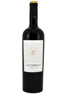 Rdeče vino La Capilla Merlot