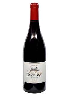Rdeče vino La City Santa Ana Garnacha