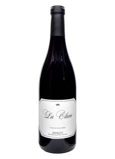 Rdeče vino La Clave Mencía