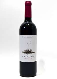 Rdeče vino La Poda - Ribera del Duero