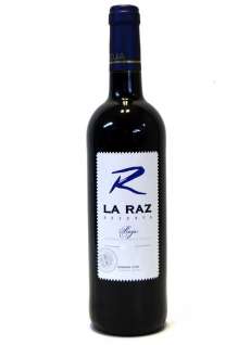 Rdeče vino La Raz