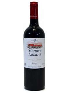 Rdeče vino Lacuesta Selecto