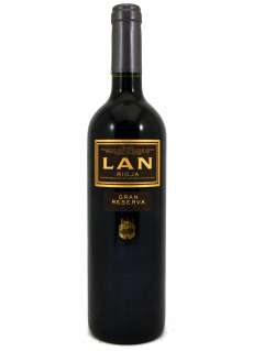 Rdeče vino Lan