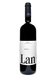 Rdeče vino Lan  2018 - 3 Uds.