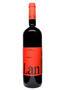 Rdeče vino Lan  2021 - 6 Uds.