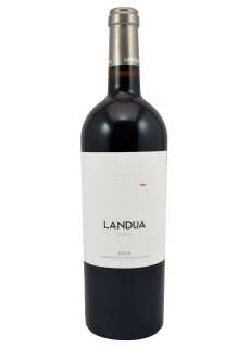 Rdeče vino Landua