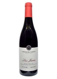 Rdeče vino Las Jaras