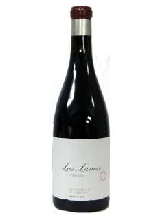 Rdeče vino Las Lamas